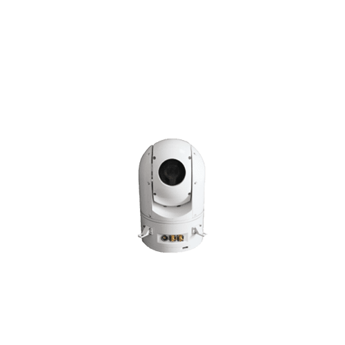 AS/CA130小型光电吊舱