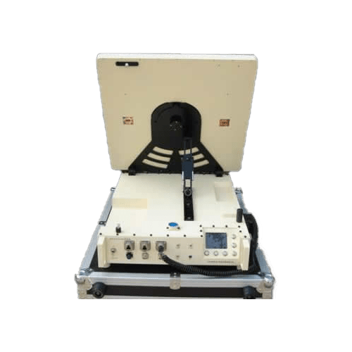 AS/KU600型便携式语音通信设备