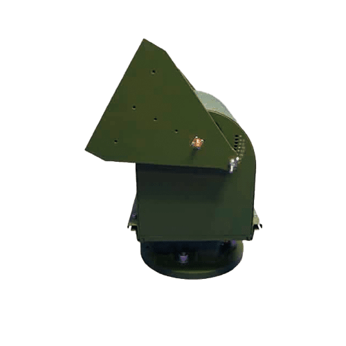 AS/KU600型便携式语音通信设备